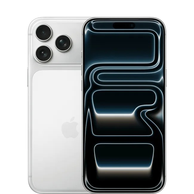 iPhone 17 Pro 256GB màu Bạc – ảnh 12