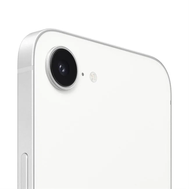 iPhone 17e 256GB màu Trắng – ảnh 19