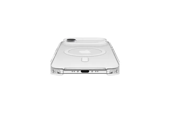 Ốp lưng MagSafe iPhone Air Nhựa Polycarbonate Apple màu Trắng – ảnh 7