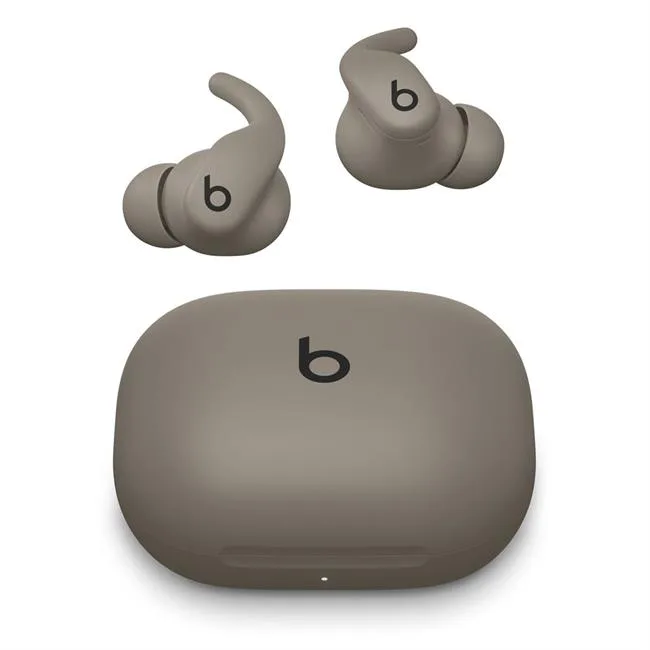 Tai nghe Bluetooth True Wireless Beats Powerbeats Fit ANC ME2K4 màu Xám – ảnh 7
