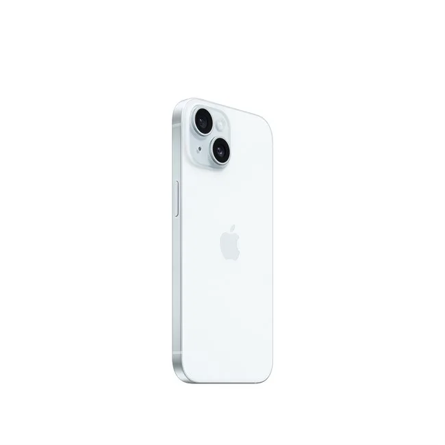 iPhone 15 128GB màu Xanh dương nhạt – ảnh 33