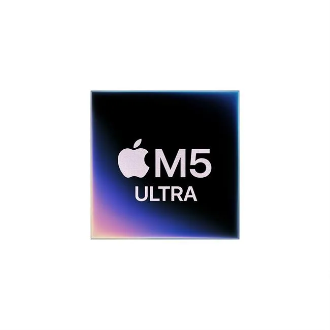 Mac Studio M5 Ultra 256GB/1TB màu Bạc – ảnh 2