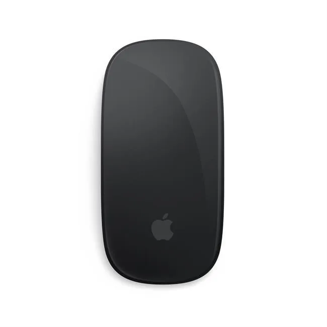 Chuột Apple Magic Mouse USB C màu Đen – ảnh 5