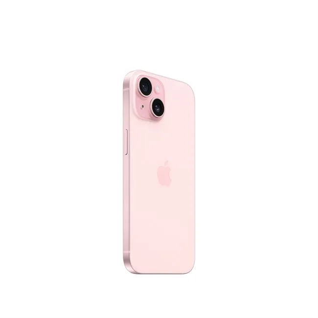 iPhone 15 128GB màu Hồng nhạt – ảnh 3