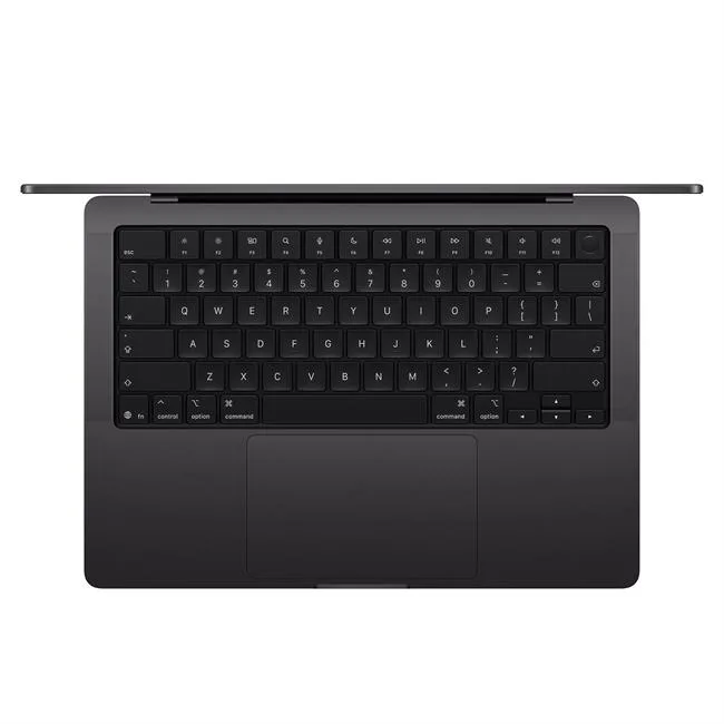 MacBook Pro 14 inch M5 Pro 24GB/1TB 70W màu Đen – ảnh 2