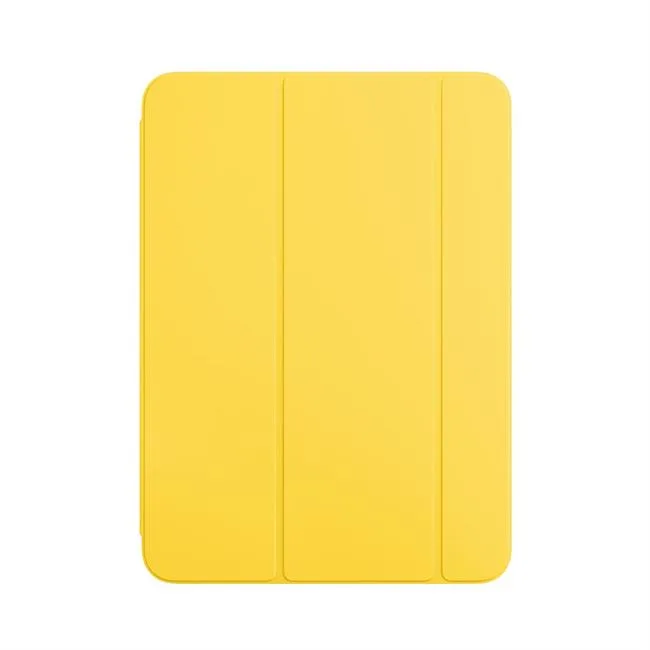 Bao da Apple Smart Folio iPad 11 màu Vàng – ảnh 4