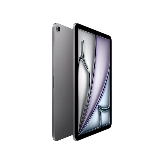 iPad Air M4 11 inch WiFi 128GB màu Đen - Xám – ảnh 2