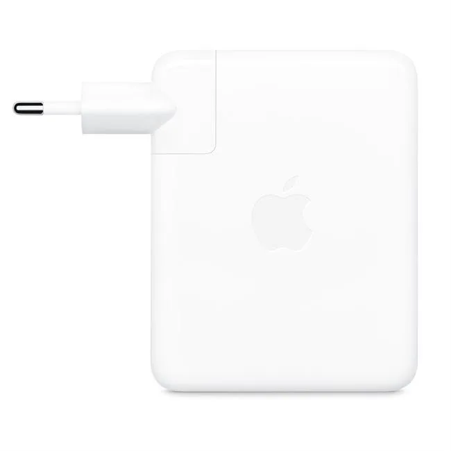 Adapter sạc Apple Type C 140W màu Trắng – ảnh 2