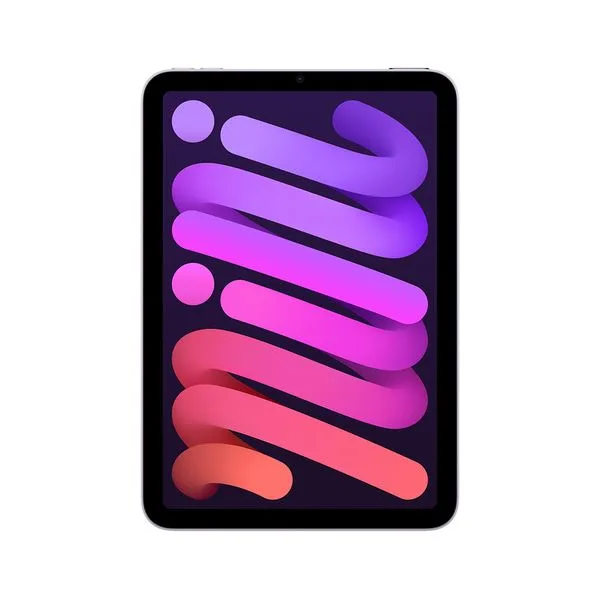 iPad mini 7 WiFi màu Tím – ảnh 2