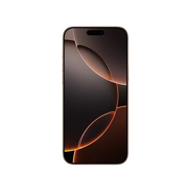 iPhone 16 Pro Max 256GB màu Titan Sa Mạc – ảnh 36