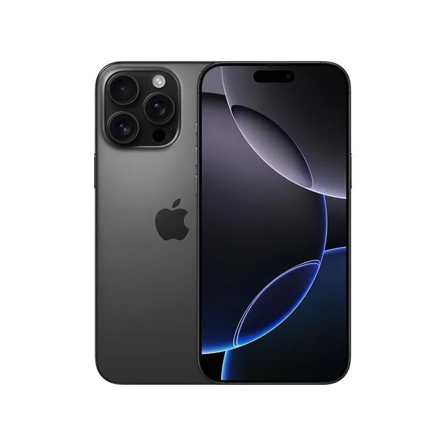 iPhone 16 Pro Max 256GB màu Titan đen – ảnh 24