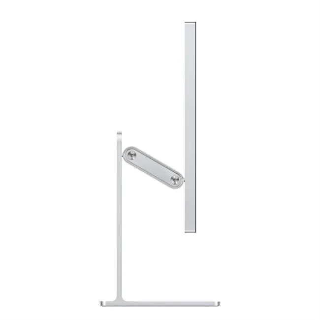 Studio Display 27 inch 5K Nano Chân đế điều chỉnh MFF04SA/A màu Bạc – ảnh 3