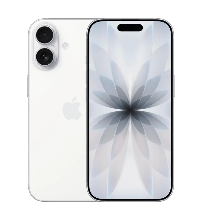 iPhone 17 256GB màu Trắng – ảnh 34