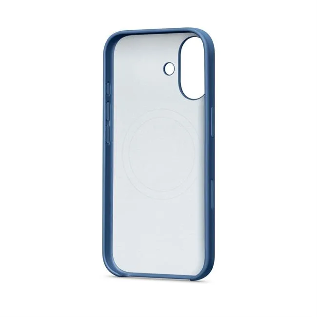 Ốp lưng MagSafe iPhone 17 Nhựa Polycarbonate Beats màu Xanh mòng két – ảnh 3