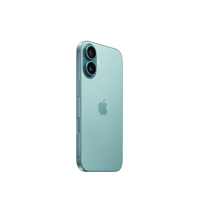 iPhone 16 128GB màu Xanh Mòng Két – ảnh 13