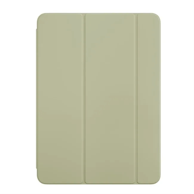 Bao da Smart Folio cho iPad Air M2/M4 11 inch màu Xanh Lá Mạ – ảnh 6