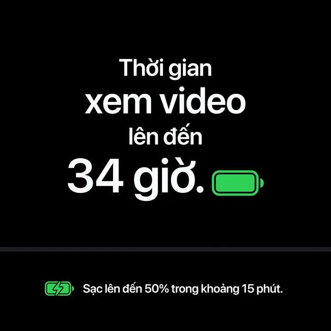 iPhone 18 Pro 256GB màu Băng thanh – ảnh 16