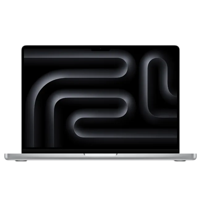 MacBook Pro 14 inch M5 Pro 24GB/1TB 70W màu Bạc – ảnh 10