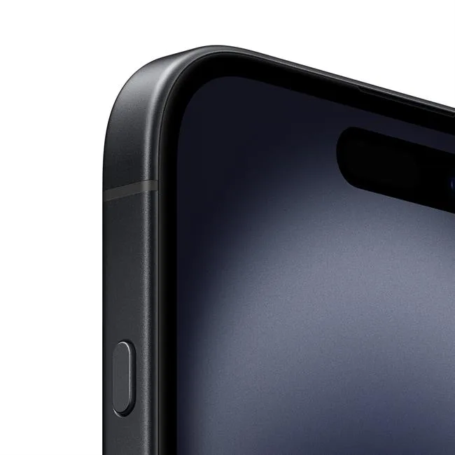 iPhone 16 Plus 128GB màu Đen – ảnh 34