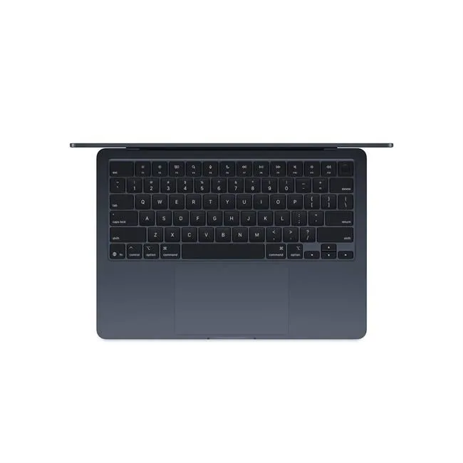 MacBook Air 13 inch M4 24GB/512GB/10GPU/Sạc 35W màu Xanh đen – ảnh 24