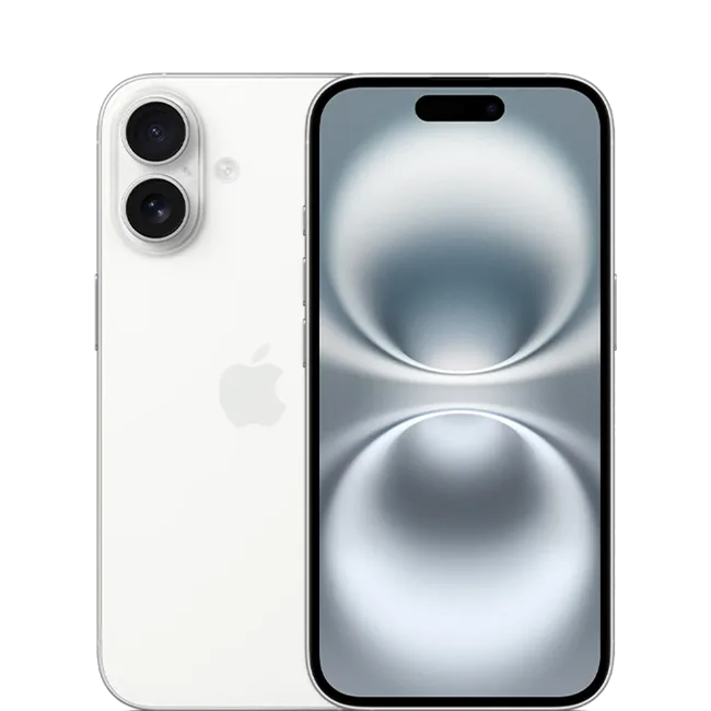 iPhone 16 128GB màu Trắng – ảnh 41