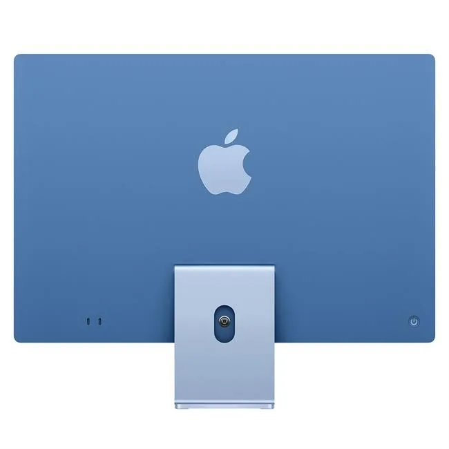 iMac 24 inch M4 16GB/512GB màu Xanh Dương – ảnh 10