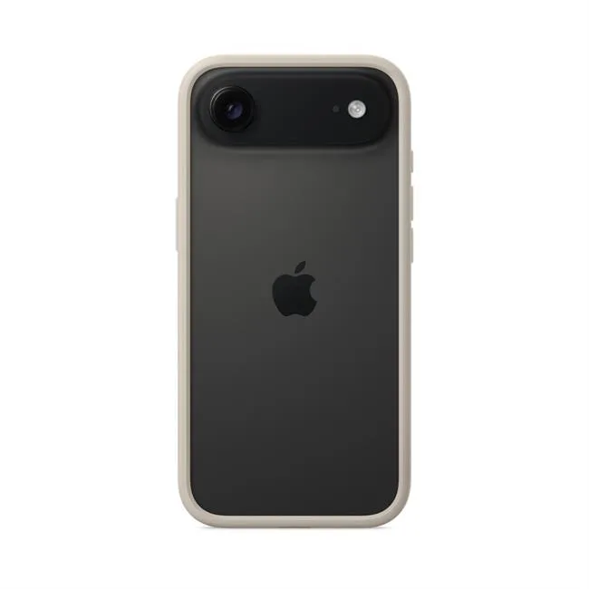 Ốp viền iPhone Air Nhựa Polycarbonate Apple màu Nâu nhạt – ảnh 23