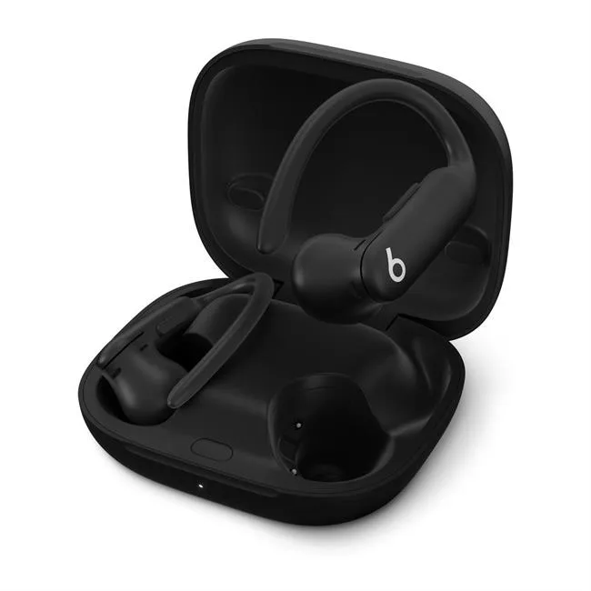 Tai nghe TWS Beats Powerbeats Pro 2 màu Đen – ảnh 2