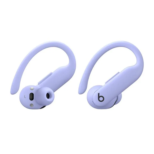 Tai nghe TWS Beats Powerbeats Pro 2 màu Tím Lavender – ảnh 11