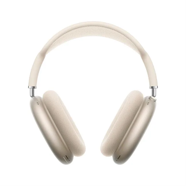 AirPods Max cổng USB C màu Vàng nhạt – ảnh 6
