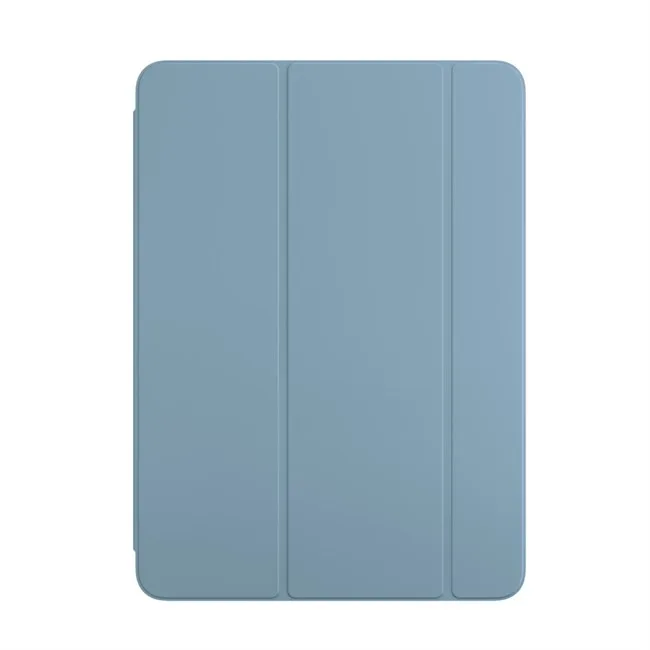 Bao da Smart Folio cho iPad Air M2/M4 13 inch màu Xanh dương nhạt – ảnh 6