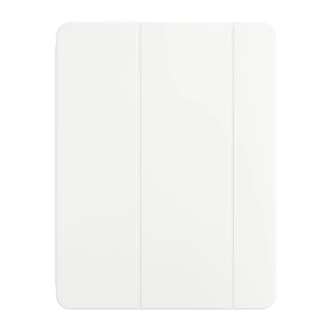 Bao da Smart Folio cho iPad Pro M4/M5 13 inch màu Trắng – ảnh 4