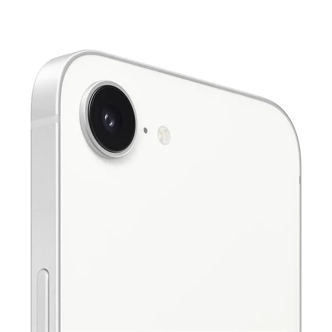 iPhone 16e 512GB màu Trắng – ảnh 4