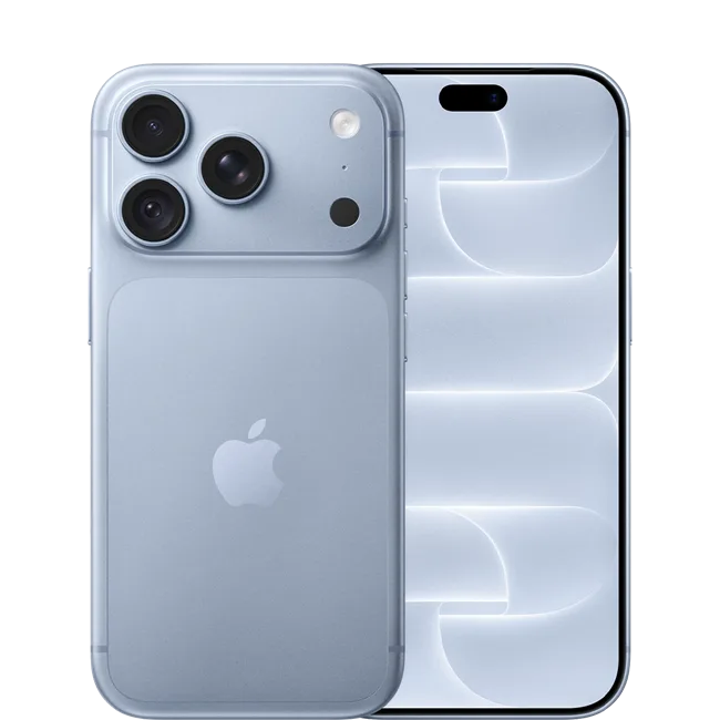 iPhone 18 Pro 256GB màu Băng thanh – ảnh 12