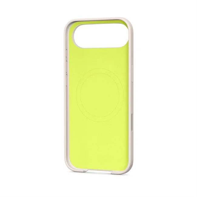 Ốp lưng MagSafe iPhone Air Nhựa Polycarbonate Beats màu Xám nhạt – ảnh 6