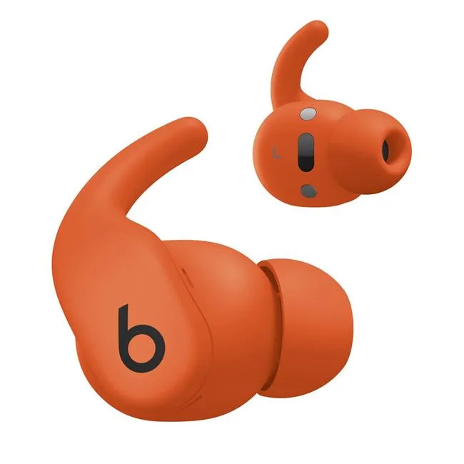 Tai nghe Bluetooth True Wireless Beats Powerbeats Fit ANC ME2K4 màu Cam – ảnh 3