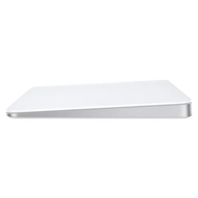 Bàn di chuột Apple Magic Trackpad USB C màu Trắng – ảnh 4