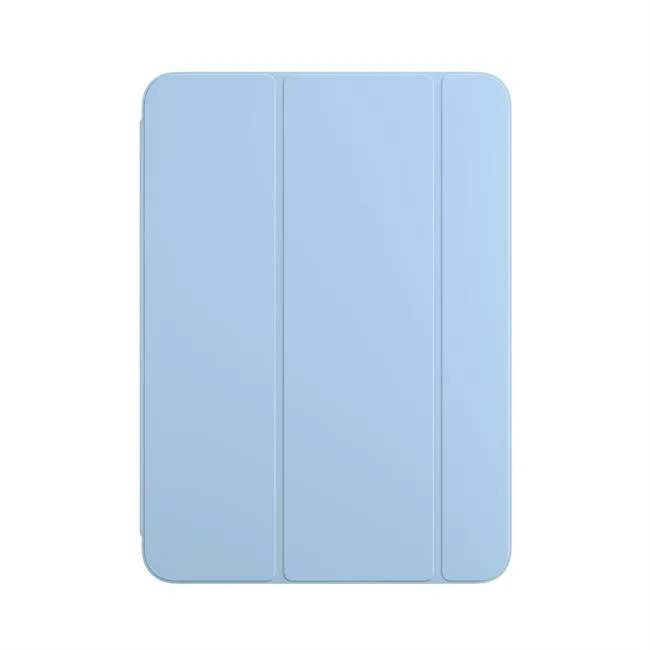 Bao da Apple Smart Folio iPad 11 màu Xanh da trời nhạt – ảnh 2