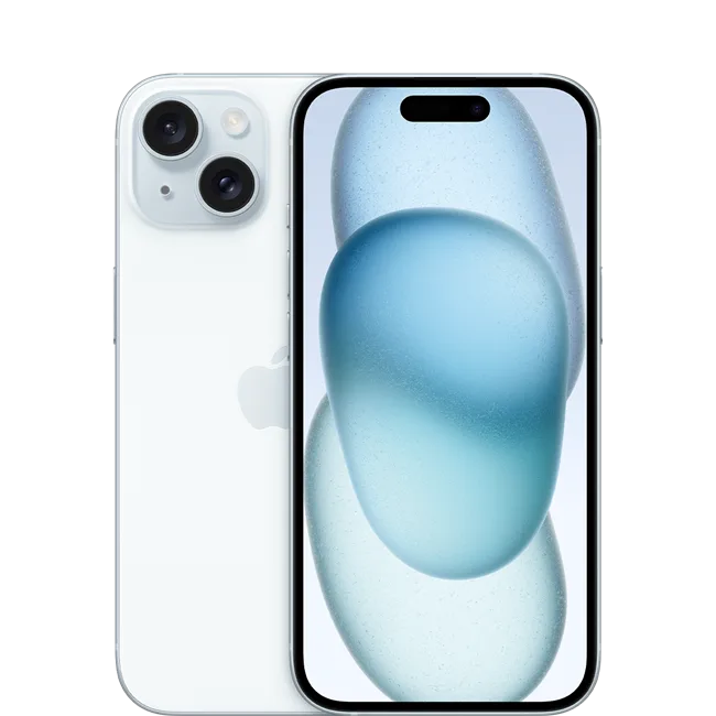 iPhone 15 128GB màu Xanh dương nhạt – ảnh 31