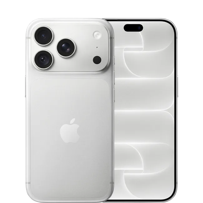 iPhone 18 Pro 256GB màu Bạc – ảnh 23