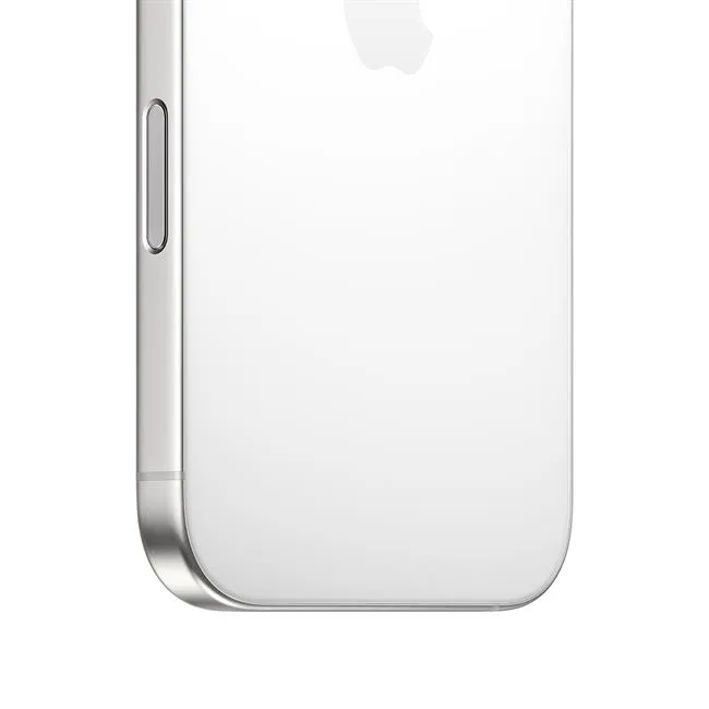 iPhone 16 Pro Max 256GB màu Titan trắng – ảnh 17