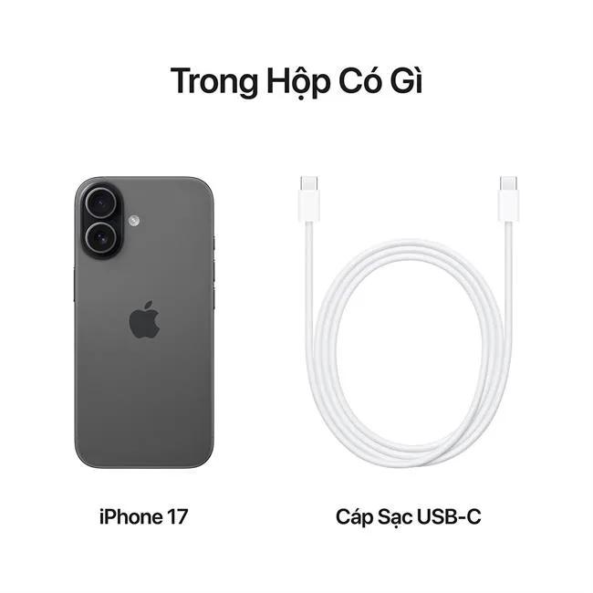 iPhone 17 256GB màu Đen – ảnh 52
