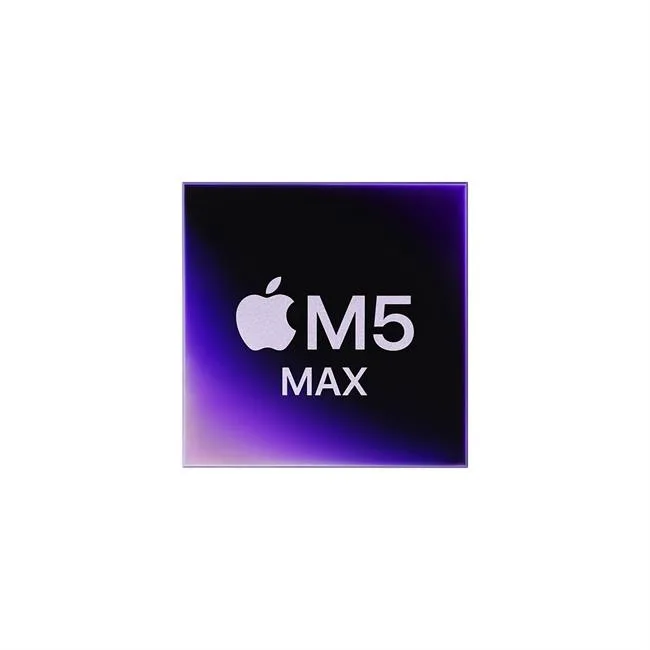 MacBook Pro 16 inch M5 Max 36GB/2TB màu Đen – ảnh 3