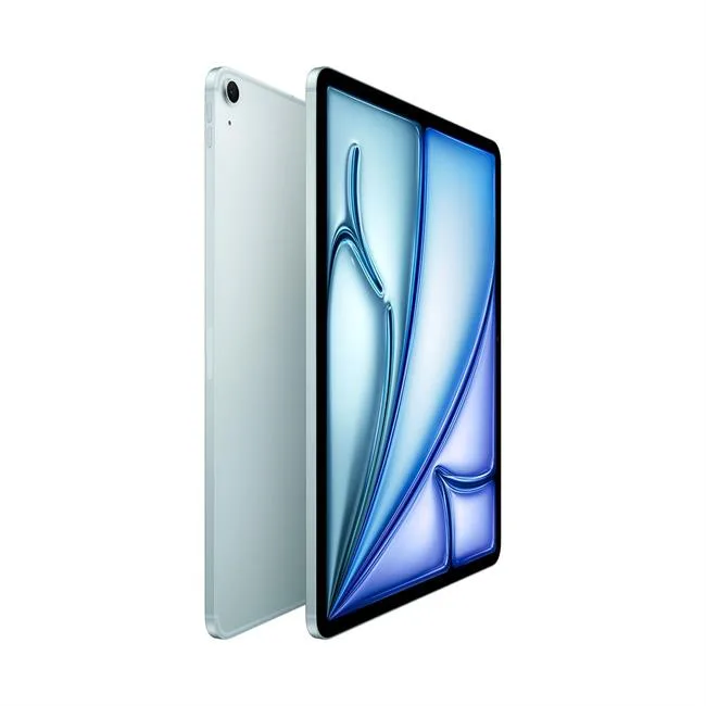 iPad Air M4 13 inch 5G 128GB màu Xanh Dương – ảnh 22