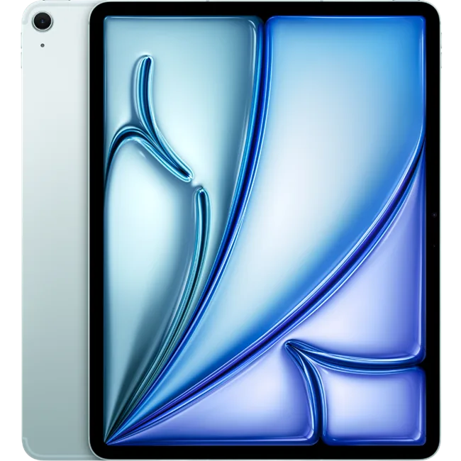 iPad Air M4 13 inch 5G 128GB màu Xanh Dương – ảnh 21