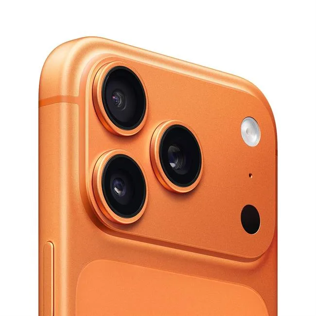 iPhone 17 Pro 256GB màu Cam Vũ Trụ – ảnh 3