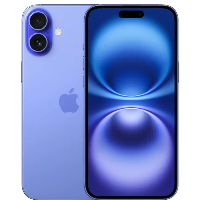 iPhone 16 Plus 128GB màu Xanh Lưu Ly – ảnh 1