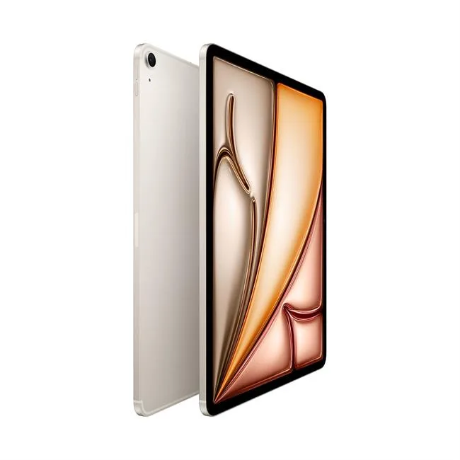 iPad Air M4 13 inch 5G 128GB màu Trắng Starlight – ảnh 12