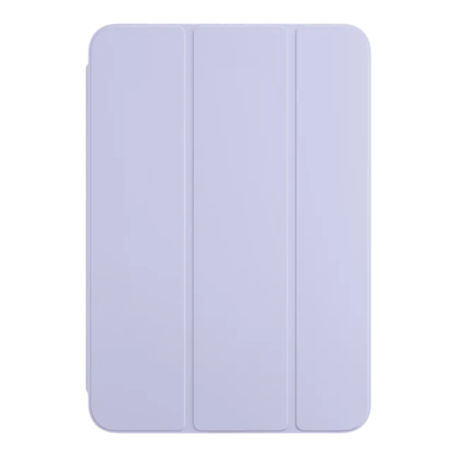 Bao da Apple iPad Mini 7 Smart Folio MC2Q4 màu Tím nhạt – ảnh 6