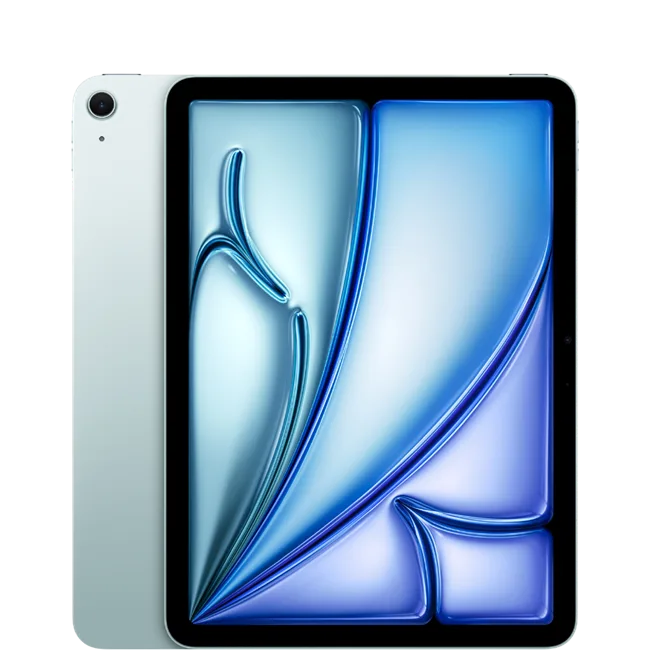 iPad Air M4 11 inch WiFi 128GB màu Xanh Dương – ảnh 11